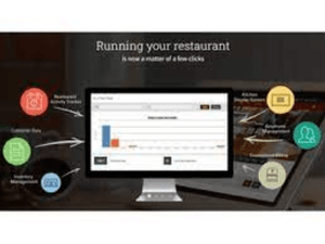 Mink Foodiee Restaurant POS