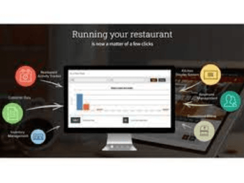 Mink Foodiee Restaurant POS