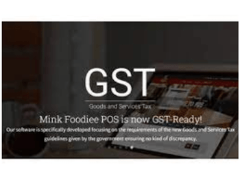 Mink Foodiee Restaurant POS