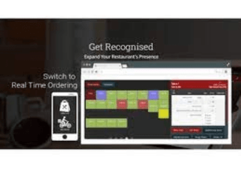 Mink Foodiee Restaurant POS