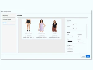 Active-Content condition