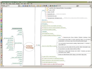 FreeMind-computer knowledge