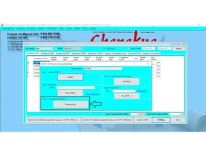 chanakya-erp-entries