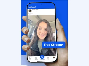 ActsSocial live stream