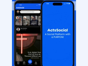 ActsSocial social-platform