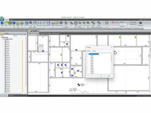 Cadmate-takeoff Auto Calculations