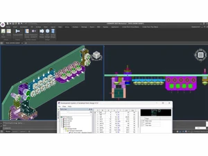 cadmate-mechanical-drawing