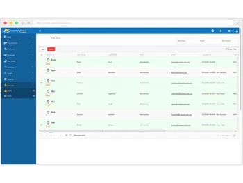 wasp inventorycloud-invoice
