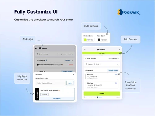 kwik-cod-checkout-customize