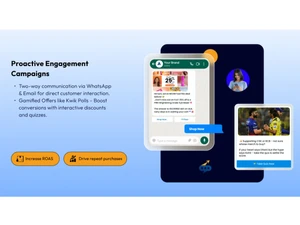 kwikengage-campaigns
