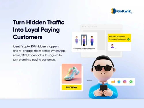 kwikengage campaigns