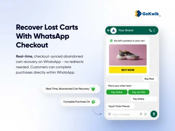 kwikengage retention
