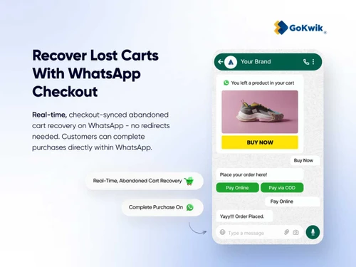 kwikengage retention