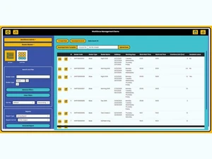 Fieldmobi-Asset Management