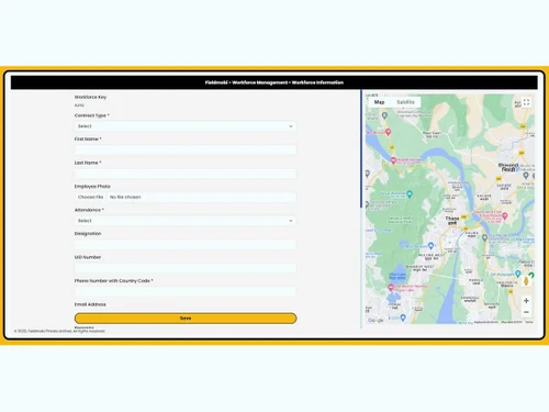 Fieldmobi-workforce