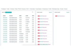 digikhaata transactions