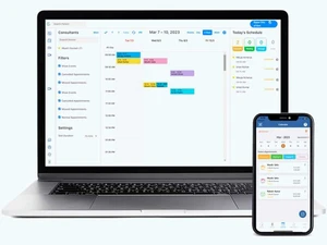 KiviHealth-dashboard