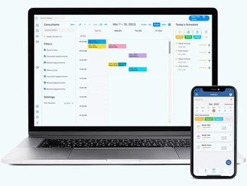 KiviHealth-dashboard