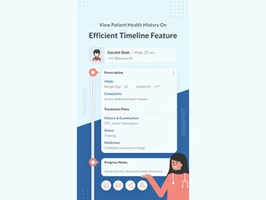 KiviHealth prescription