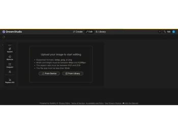 DreamStudio-edit