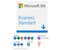 microsoft office 365 business standard apps