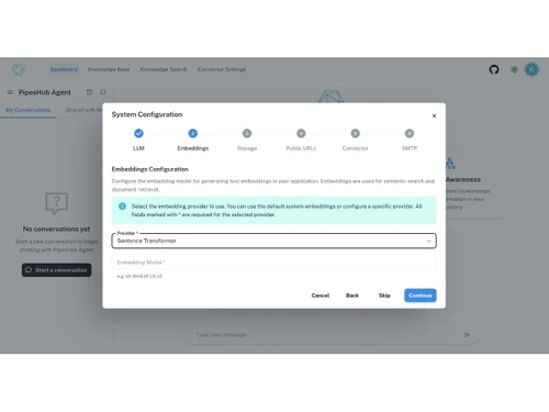pipeshub-configuration