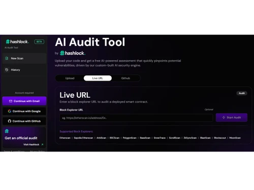 hashlock-audit