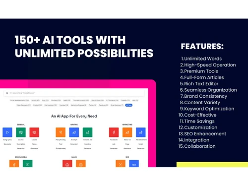 LogicBalls-integrations