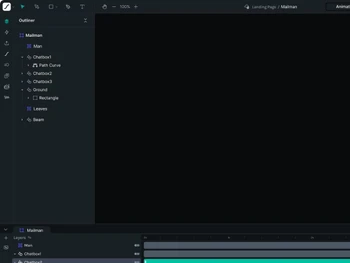 lottiefiles-interface