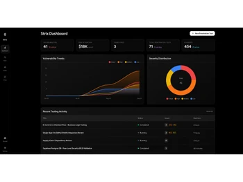 strix-dashboard