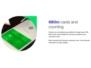 Global Payments-APIs