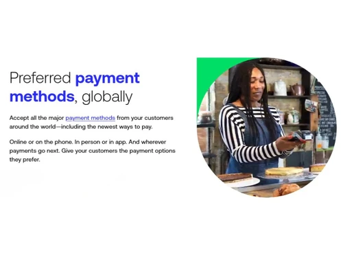 Global Payments-options