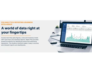 Rapid POS-analytics
