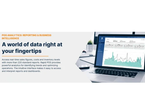 Rapid POS-analytics