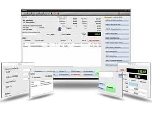 AmberPOS-transactions