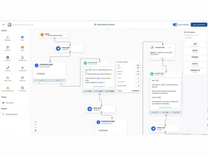 Retner-delivery-control