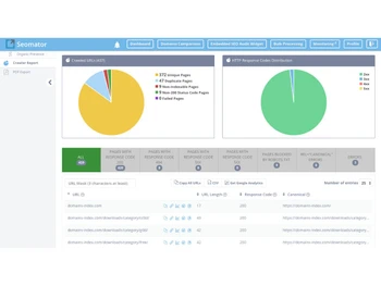 SEOmator-crawled reports