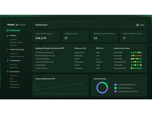 modelop-dashboard