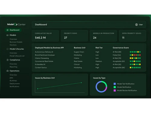 modelop-dashboard