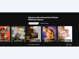 PixPretty background