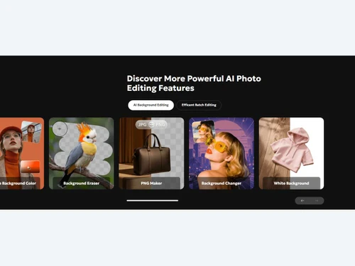 PixPretty background