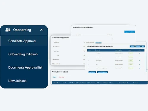 WeekMate onboarding