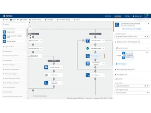 Nintex-automation cloud