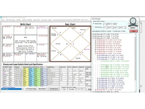 KPStarOne-birth chart