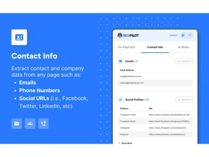 SEO Pilot-contact info