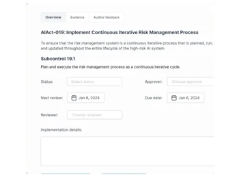verifywise-continuous