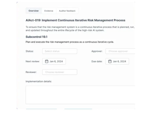 verifywise-continuous