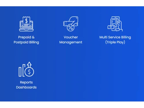 Billing Management