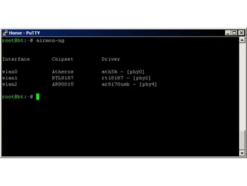 Aircrack-ng-packet decryption