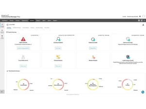 ManageEngine Vulnerability Manager Plus-systems